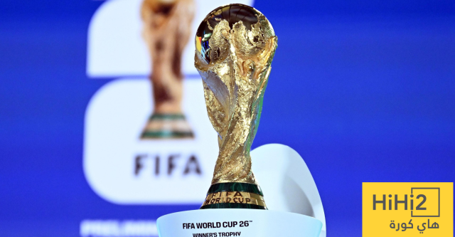 الفيفا يفاجئ بطل كأس العالم بجائزة غير مسبوقة