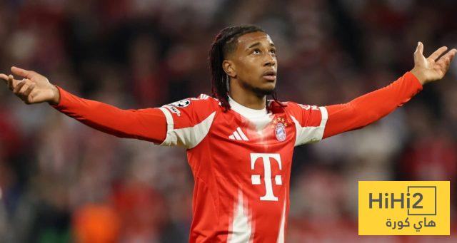 ذكريات ريال مدريد مع البايرن غير جيده في انتقال اللاعبين
