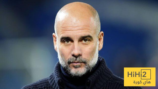 غوارديولا: ثلاثة لاعبين يمتلكون مفتاح فوز إسبانيا بكأس العالم
