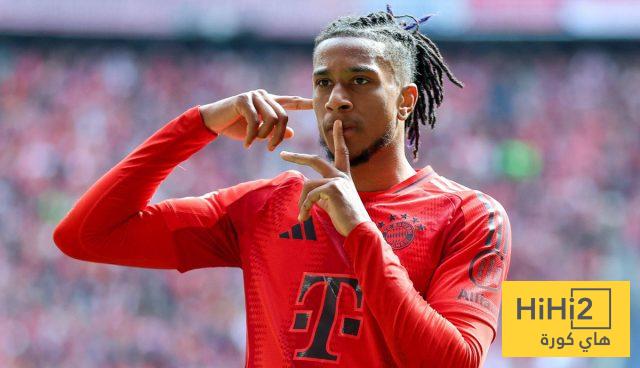 كيف يثير ريال مدريد الرعب في بايرن ميونخ دون أن يتحرك؟