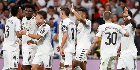هل سيكون قائد ريال مدريد هذا الموسم …؟!