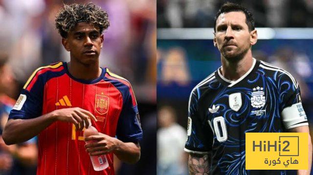 صورة .. اغلى تشكيلة للاعبي نهائي مونديال 2026 .. موقف ميسي