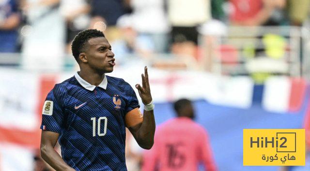 عرش ميسي يتهاوى .. مبابي ينفرد بلقب الهداف التاريخي لكأس العالم