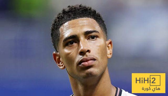 5 أسباب جعلت صيف 2026 مثالي لجود بيلينغهام