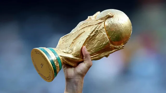 5 أرقام تاريخية غيرت سجل كأس العالم 2026