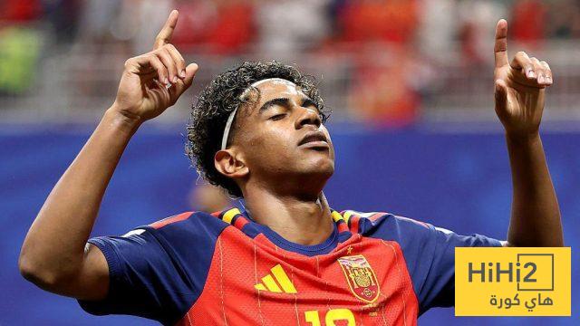 صورة – هكذا خرب لامين يامال لقطة العمر لأميرات إسبانيا مع كأس العالم!