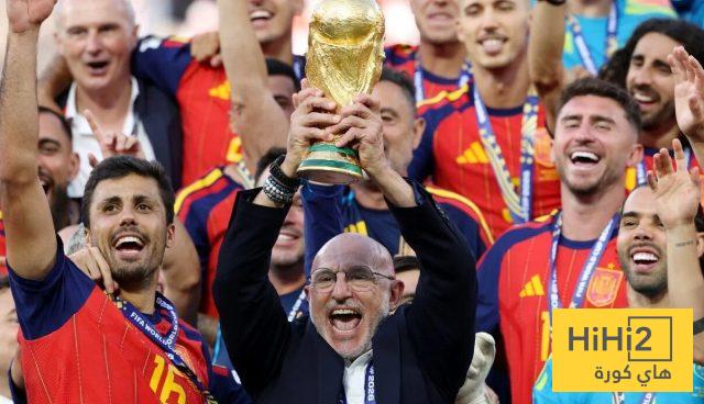 جماهير ريال مدريد تثبت براءتها من تهمة كراهية نجوم برشلونة