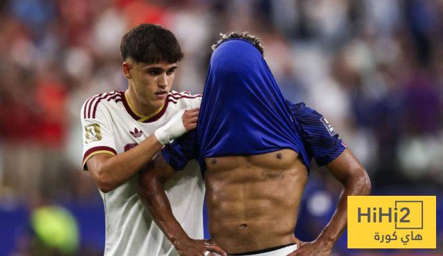 برشلونة يخطط للتعامل بحذر شديد مع كوبارسي