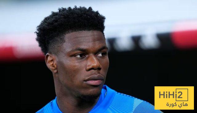 لماذا تبدل موقف ريال مدريد من بيع تشواميني إلى مانشستر يونايتد ؟