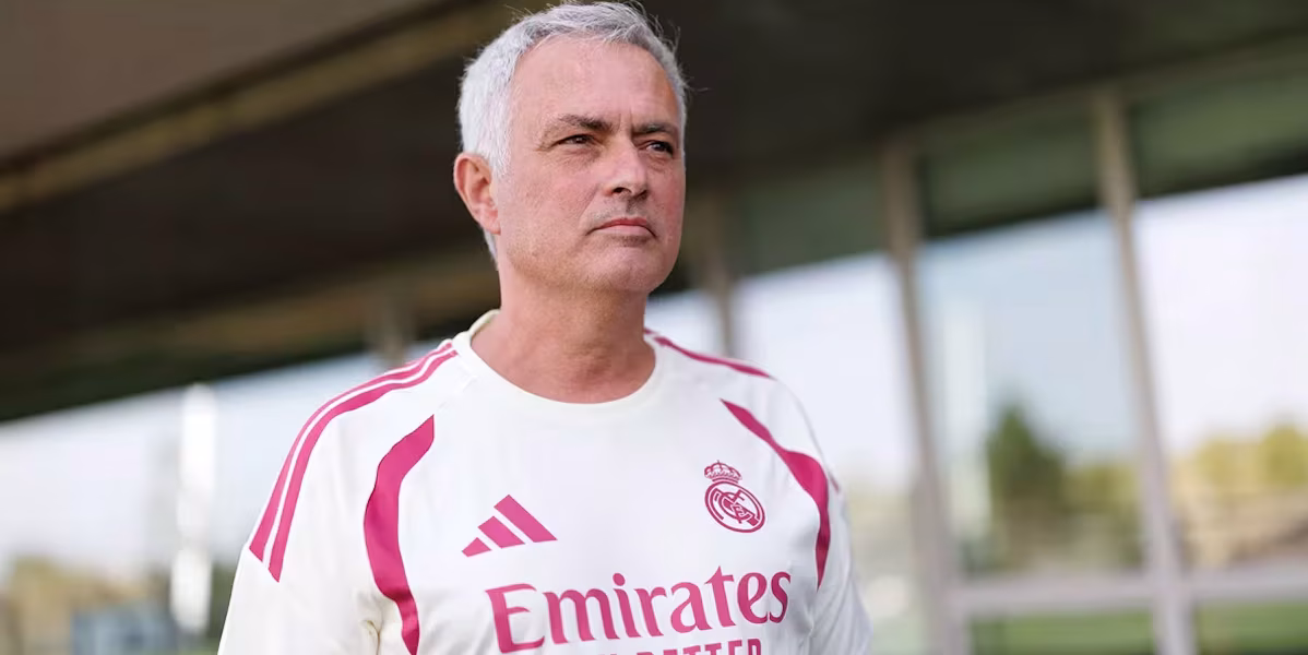 قوانين مورينيو لا ترحم لاعبي ريال مدريد