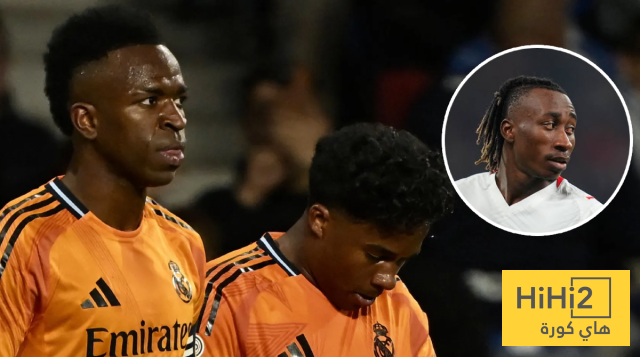 فينيسيوس وإندريك مفتاح تعاقد ريال مدريد مع دياموندي