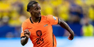 موقف سامرفيل مع هولندا أمام ألمانيا.. لاعب الهلال في اختبار دولي جديد