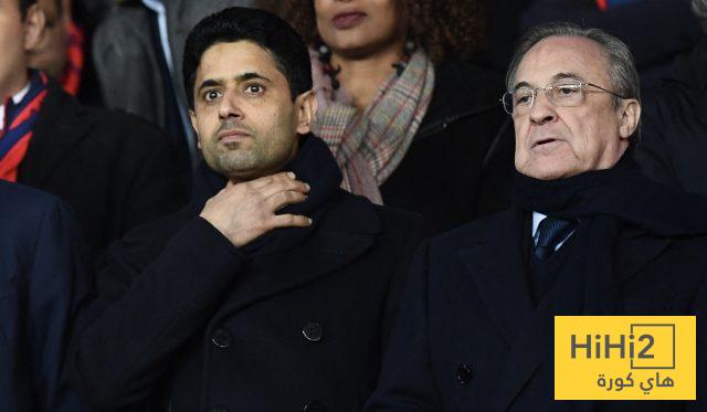 بعد أزمة مبابي .. تجدد الصراع مجددًا بين ريال مدريد وباريس سان جيرمان !