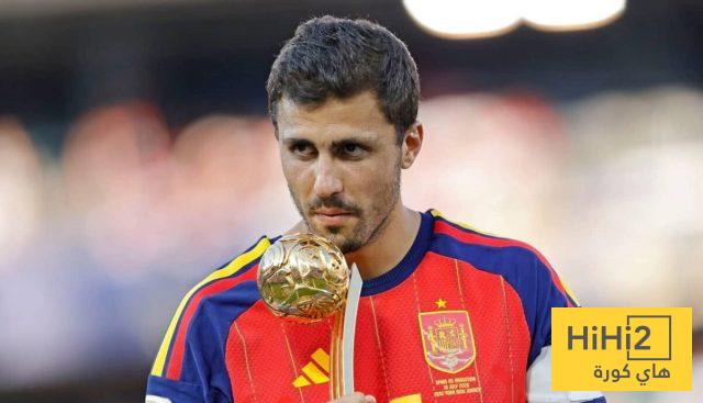 5 عوامل وراء اجماع إدارة ريال مدريد مع المدرب مورينيو على التعاقد مع رودري