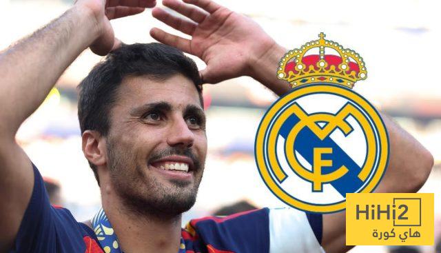 بين العرض والطلب.. ما هو السعر العادل لصفقة انتقال رودري إلى ريال مدريد؟