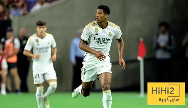5 أسباب وراء رفض ريال مدريد لبيع بيلينغهام