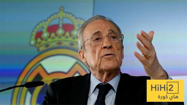ريال مدريد كان بحاجة إليه لاستعادة هيبته..!