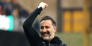 من الضغط العالي إلى 3-4-3.. كيف يمكن أن يغير فيتور بيريرا شكل الأهلي؟