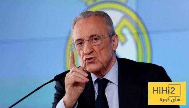 بالتفاصيل…192 مليون يورو التي ربحها ريال مدريد في سوق الإنتقالات