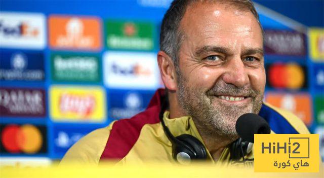 فليك يمنح جوهرة لاماسيا اختبارًا جديدًا مع برشلونة