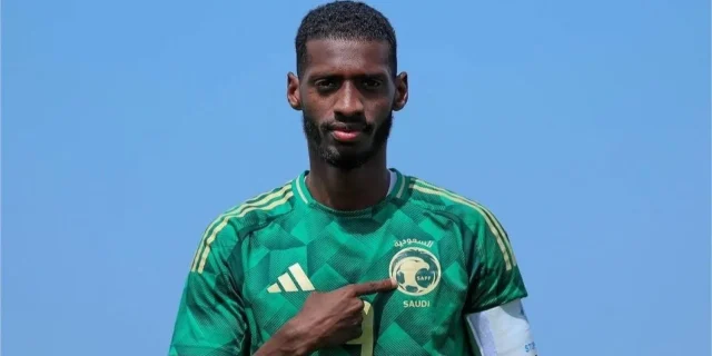 لهذا يقترب الأهلي من ضم عبدالله رديف.. مهاجم يملك كل ما يبحث عنه “الراقي”