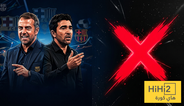 برشلونة قد يكون على أعتاب موسم كارثي!