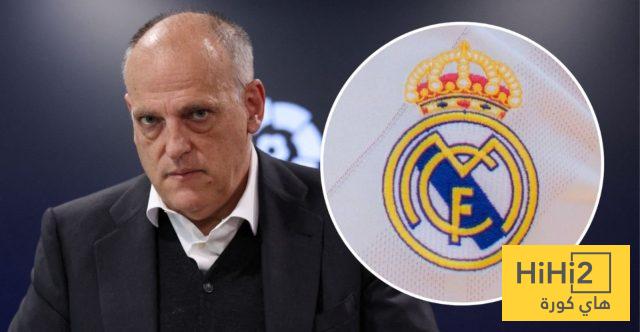 عاجل : تيباس يرد بقوة على بيان ريال مدريد ويفضح تناقضاته