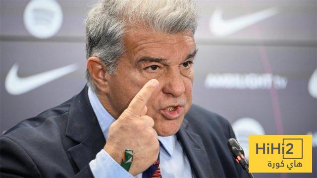 ورقة لابورتا السرية لخطف رودري من ريال مدريد