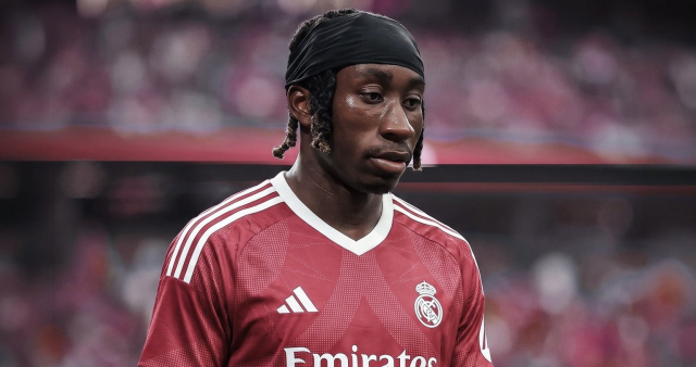 الكشف عن موعد إعلان صفقة ديوماندي وتقديمه في ريال مدريد