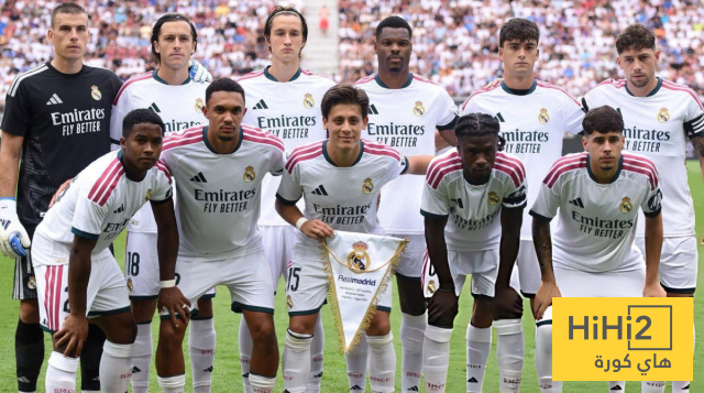 أكبر نقطة ضعف تحتاج إلى حل في ريال مدريد