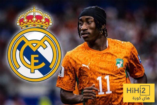 عاجل : ديوماندي يصل إلى مدريد