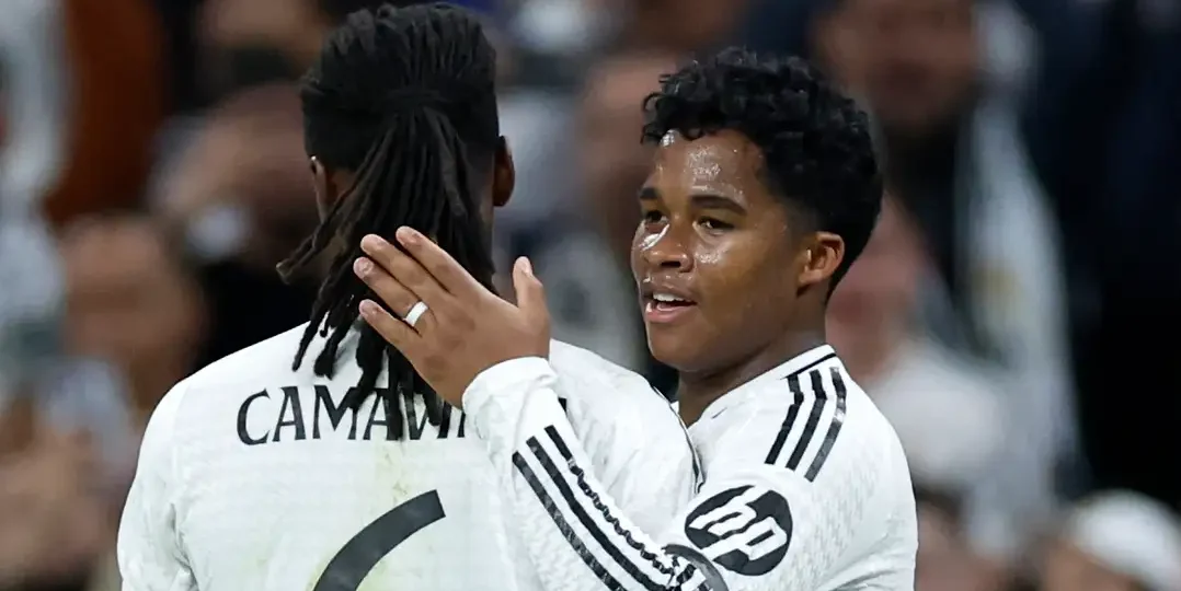 3 أندية إسبانية تستفسر عن نجم ريال مدريد
