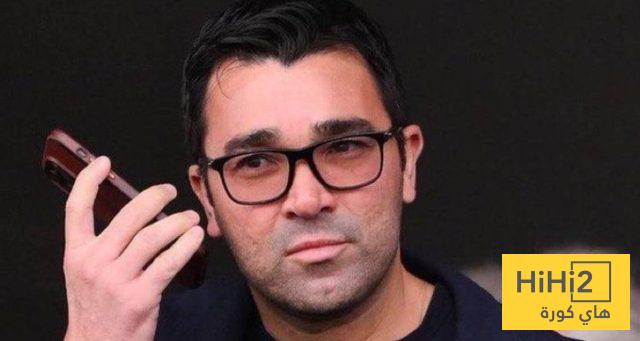 استراتيجية ديكو التي جلبت 11 مليون يورو لخزينة برشلونة