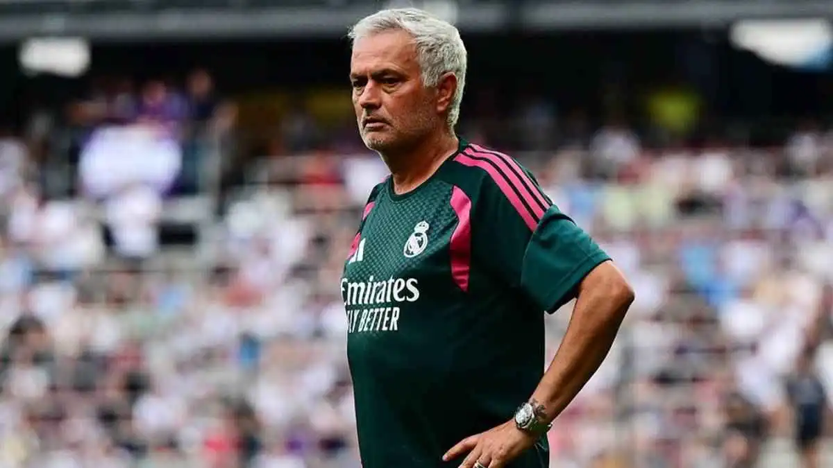 ريال مدريد يضع 3 بدائل لـ رودري أمام مورينيو