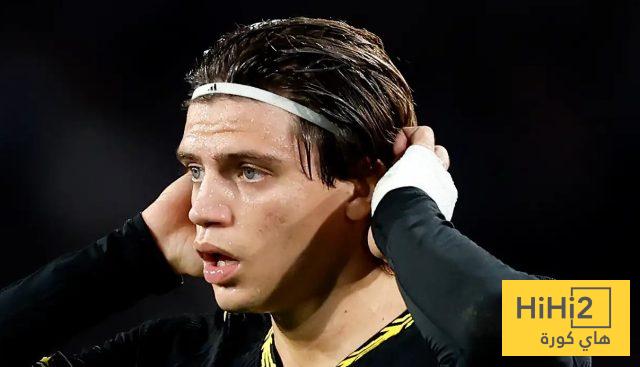 تألق باليسترا مع تشيلسي يكشف الأزمة .. كيف تجاهل برشلونة ضم لاعب بهذه الجودة ؟