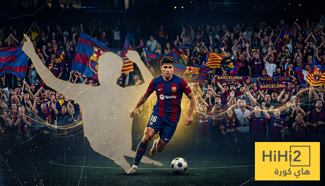 هذا اللاعب قد يكون المستفيد الخفي خلف ظلال صفقة رودري