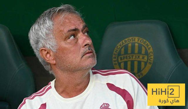 بهذه الطريقة أقنع مورينيو فينيسيوس بالاستمرار مع ريال مدريد