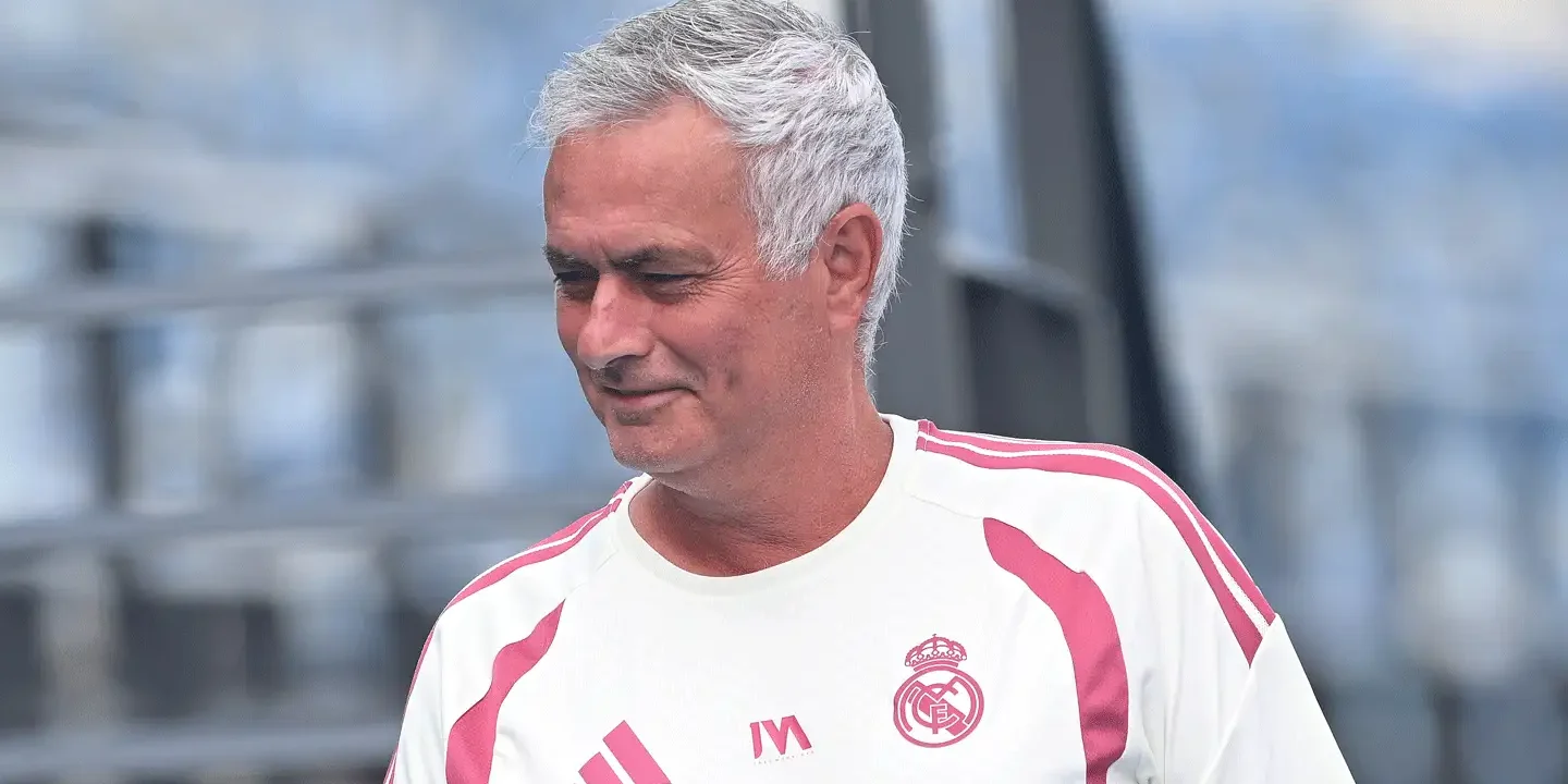 منقذ مورينيو.. صفقة تعيد النظام إلى ريال مدريد