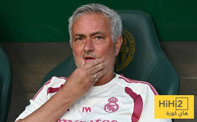 ريال مدريد يمنع رحيل مهاجمه ، لماذا ..؟