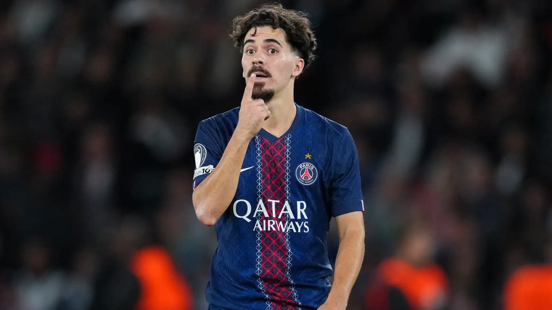 فيتينيا ورودري يقدمان الإجابة الأصعب لريال مدريد