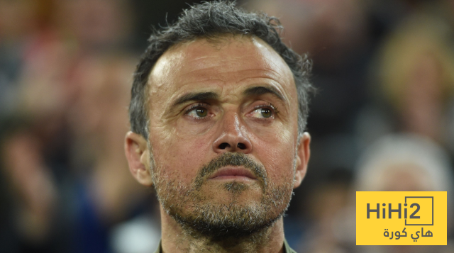 عاملان يدعمان تحقيق رغبة إنريكي مع باريس سان جيرمان
