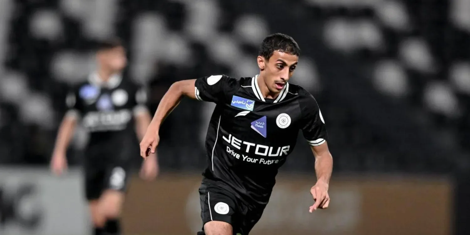 همام الهمامي.. مميزات صفقة النصر المحتملة ونقاط القوة التي تجذب «العالمي»
