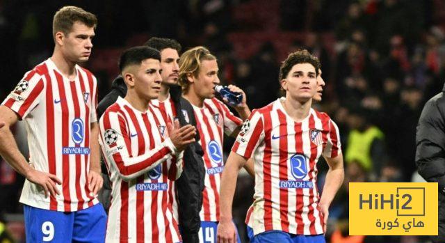 وكلاء ألفاريز لا يتركوه وحيدا في اتلتيكو مدريد .. ما السر ؟