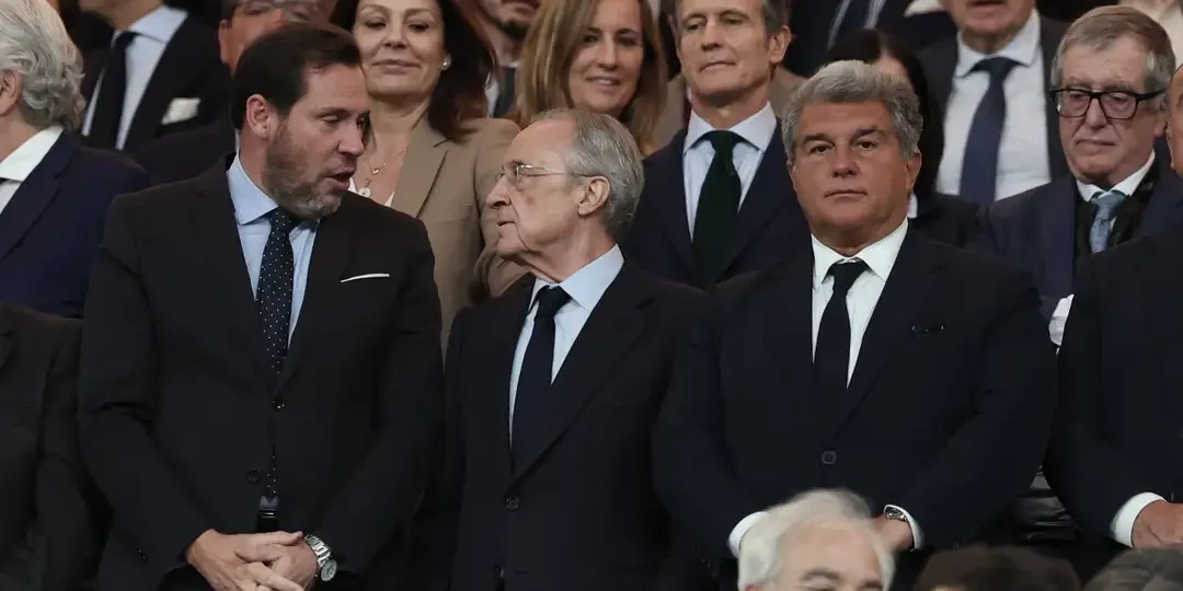 ريال مدريد يتفوق على برشلونة وأتلتيكو في صفقة الـ60 مليون