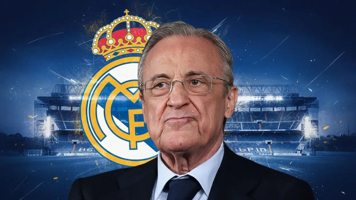 ريال مدريد لم يغلق سوق الانتقالات حتى الآن