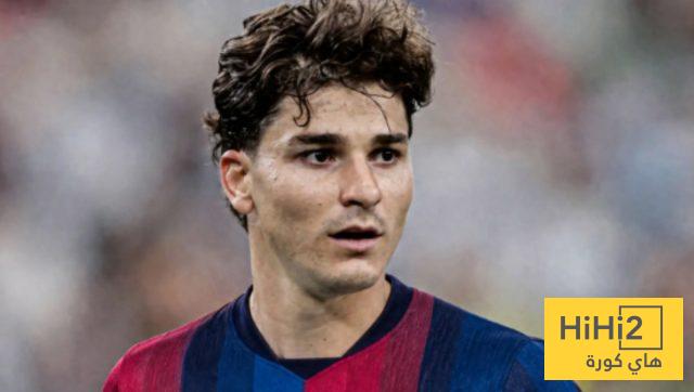 نسبة تعاقد برشلونة مع ألفاريز