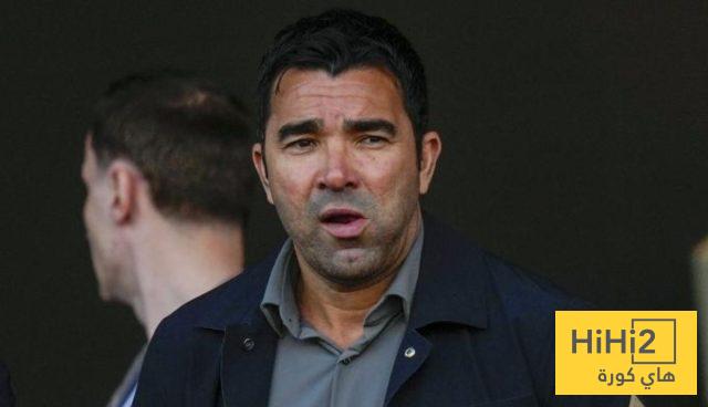 لاعب جديد على رادار برشلونة