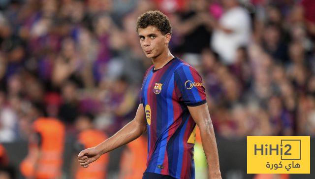 حمزة عبدالكريم يكشف كواليس نصائح محمد صلاح بعد انتقاله إلى برشلونة