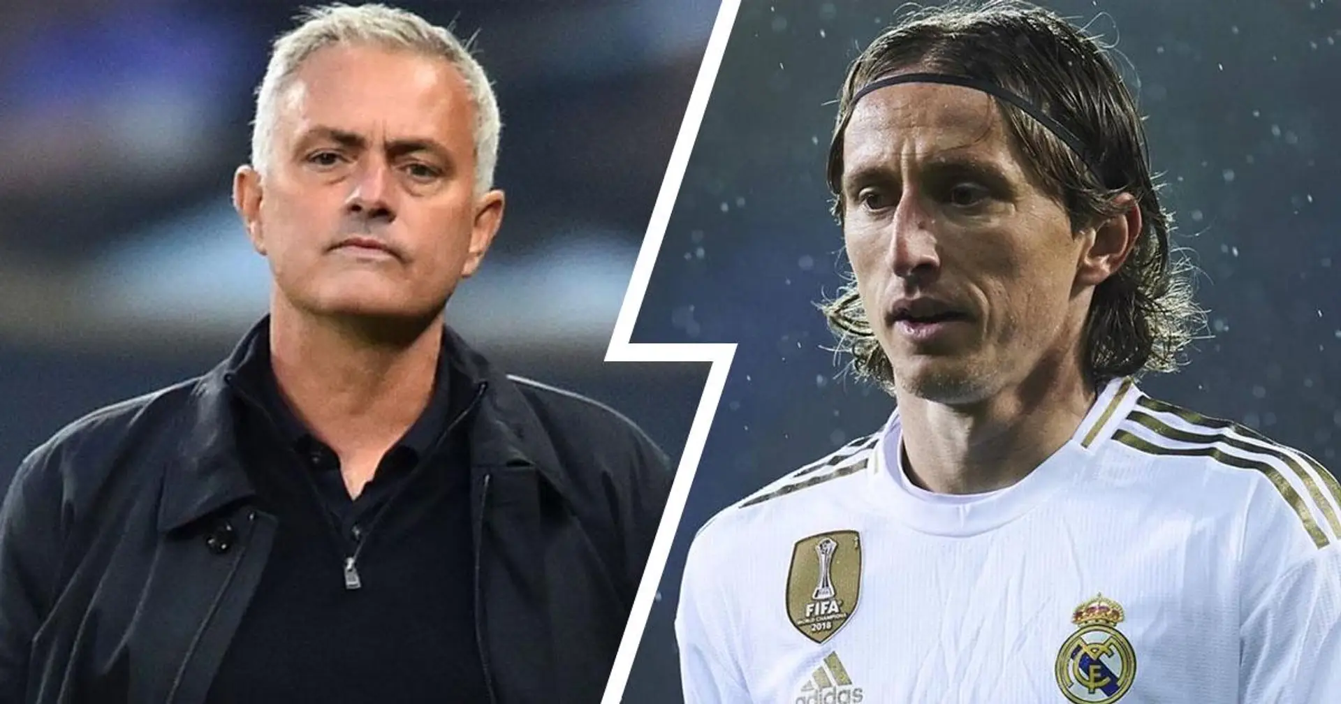 من هو اللاعب الذي سيتحول إلى لوكا مودرتش في ريال مدريد هذا الموسم ؟