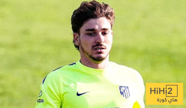 لماذا لا يطلب برشلونة من ألفاريز التمرد ؟
